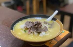 成都最經典的豆湯飯，好吃又便宜，老成都人的首選