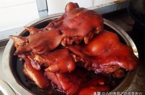 初湯︳澄海東里的豬腳飯，口口香，吃了就停不下來·潮汕集錦