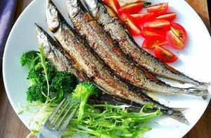 17種秋刀魚做法，多吃魚聰明