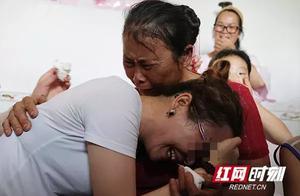 3歲女童因「吃喜宴能得禮物」被人帶走！30年前版「子欣」還是幸運的…