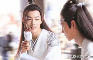 陳情令：藍湛問溫寧，藍二哥哥心痛