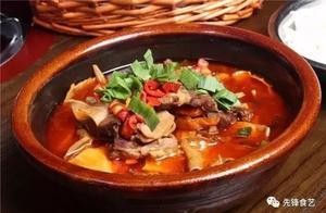 9道農家湘菜！