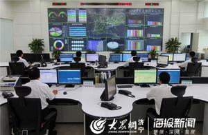 濟寧市電網負荷和日售電量均創歷史新高