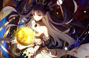 《Fate》最受歡迎英靈，你最喜歡誰？