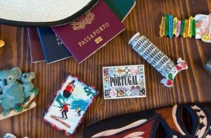 為什麼冰箱貼成了最受歡迎的旅行紀念品？