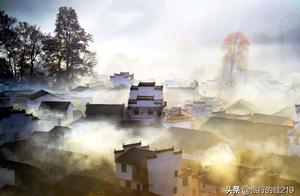江西最受歡迎的城市-上饒