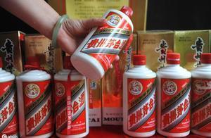 茅台暗度陳倉打擊五糧液、洋河？白酒之王霸道起來，就問你服不服？
