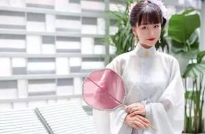 「漢服圈」到底是個什麼圈？網友：漢服無圈人有圈