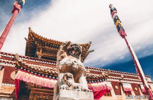 除了夏天涼快，西寧到底在旅遊上有何優勢？這6點讓人不得不服