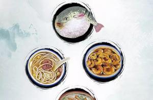 這國產新片，看得我「想吃」廣東人