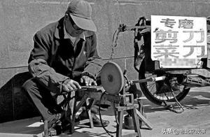 北京城裡，我羨慕生活在這片兒的人
