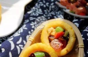 曾經天天吃的主食如今在餐桌上消失了，當年煩它，現在還挺想它呢