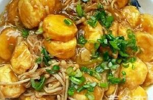 「它」是鈣王，雞蛋牛奶靠邊站，兒子常吃個子高，記憶力還變好