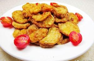 別總吃炒杏鮑菇了，換種做法，比那好吃多倍，零食吃菜都是它