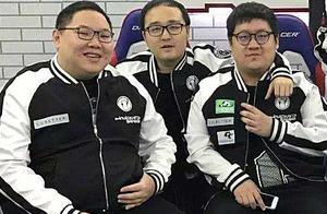 英雄聯盟：寶藍和Kid成新老IG之爭，網友：這也就PDD他們沒發話