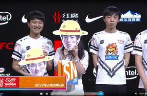 英雄聯盟：排名前四的戰隊穩進季後賽，第五的SN戰隊境況如何