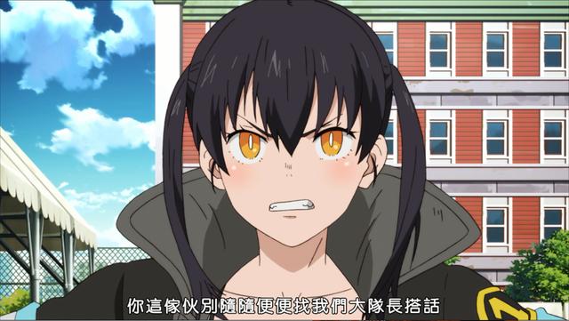 因為京阿尼火災，《炎炎消防隊》主動停播，還刪改了畫面