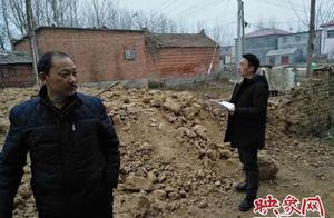 脫貧攻堅優秀幫扶責任人呂亞飛：助人用真情，幫扶有成效