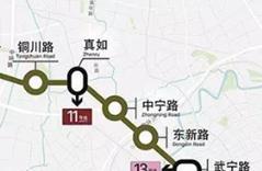 上海：五軌環繞，普陀人讓人羨慕
