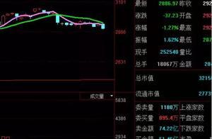 科創板抽血主板，主板逆勢異動看這裡