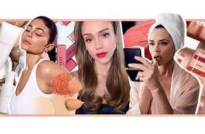 fenty beauty進軍亞洲，她們全都坐不住了？竟然公開叫板riri