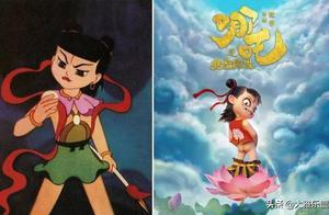 史上最丑哪吒，憑什麼能衝擊20億票房？