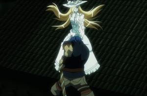 overlord：不算世界道具，異世界有比夏提雅厲害的土著嗎？