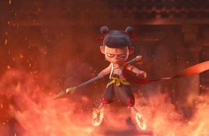 《哪吒》「魔改神話」版「銀河補習班」，年度最佳國產片