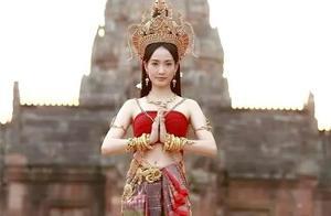泰國版白蛇傳——神話愛情《三面娜迦》