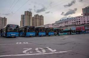 蘭州：今天起，西站這個公交站點有調整
