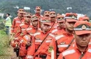 我們與時間賽跑，我們絕不放棄