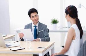 面試官：什麼東西能吃不能碰，打一個字？大專生這樣回答
