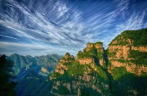 她一直傲立於大北京旅遊圈卻被我們忽略，盛夏溫度比京城低10°C