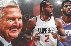 NBA10大勁旅引援評級！黑馬比肩快船籃網，湖人A-，火箭C勇士C