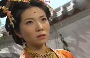 她是毒辣的「萬貴妃」，是古天樂的同學，為何卻一直被人遺忘？