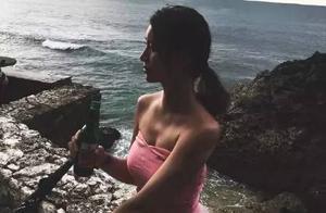 她是我們的跳水女神，一直在被追求，卻因此被國家隊開除