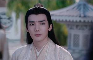 《陳情令》里的他，一直被我們誤會，終於洗白卻又慘死
