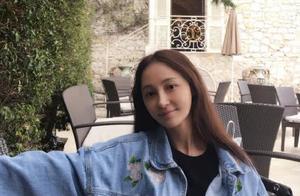 姚笛被曝稱自己結婚還很幸福？真相曝光這是三年前舊照