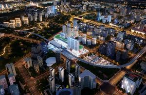 峰啟京西，誰在影響並改變著城市？