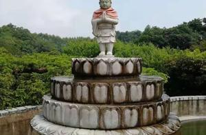 大美！仙游城郊隱藏著一個世外佛園