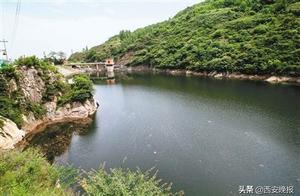「探訪秦嶺72峪」小峪：山水清幽 人間仙境