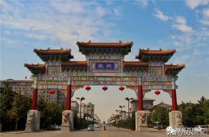 寶雞——詠扶風八景