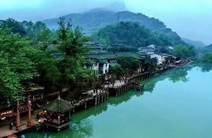 全市文化和旅遊發展大會召開 新「眉山八景」出爐
