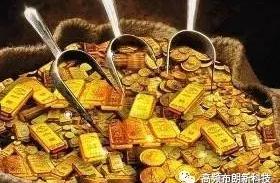 最近一次的致富機會2019年
