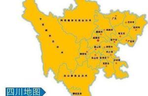 四川省一個縣，人口超140萬，距成都市88公里