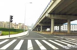 點贊！金堂又有一條道路通車了……