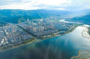 重慶這三個區縣間將建一條新高速，全長約118公里，計劃年底開建