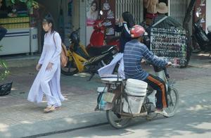 越南女孩到中國旅遊，吃喝玩樂2天就想走，說出理由後讓我們深思