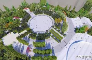 錦州新建大型公園！配水池公園！錦州市民又多了一個好去處