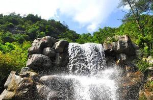 秦嶺十大夏日避暑好去處送給你和家人